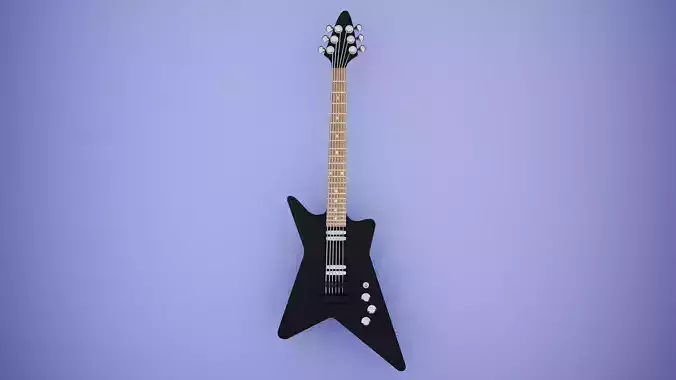 13 V220 Shape Guitar Pack