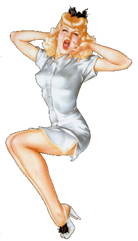 Northrop P-61 Black Widow 3D model_21