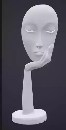 Decorative sculpture2