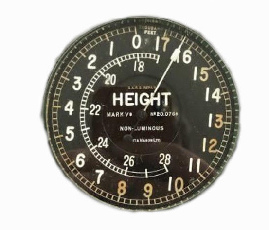 Royal Aircraft Factory SE5 3D model_13