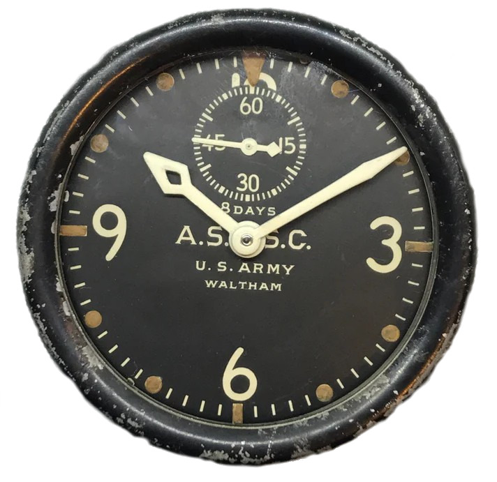 Royal Aircraft Factory SE5 3D model_21