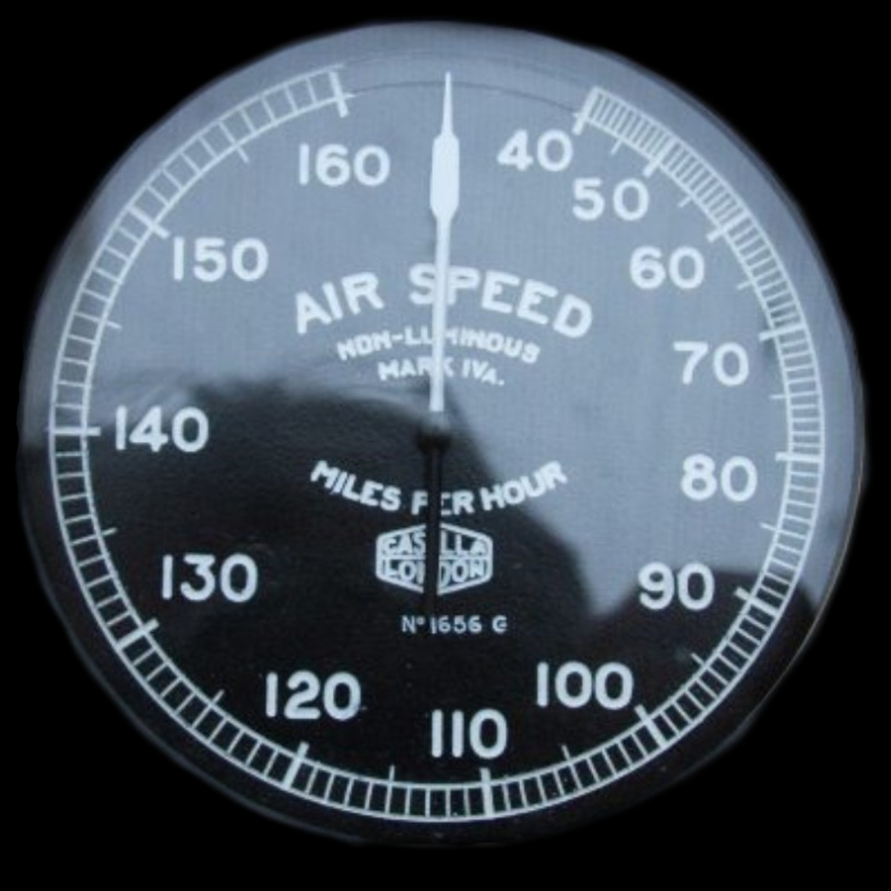 Royal Aircraft Factory SE5 3D model_12