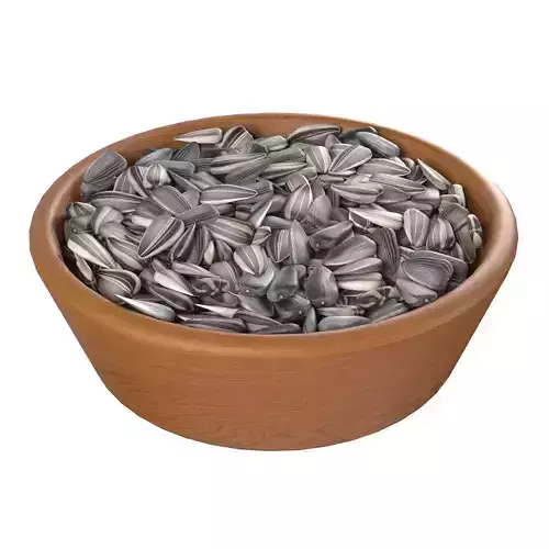 Sunflwoer seed bowl v2