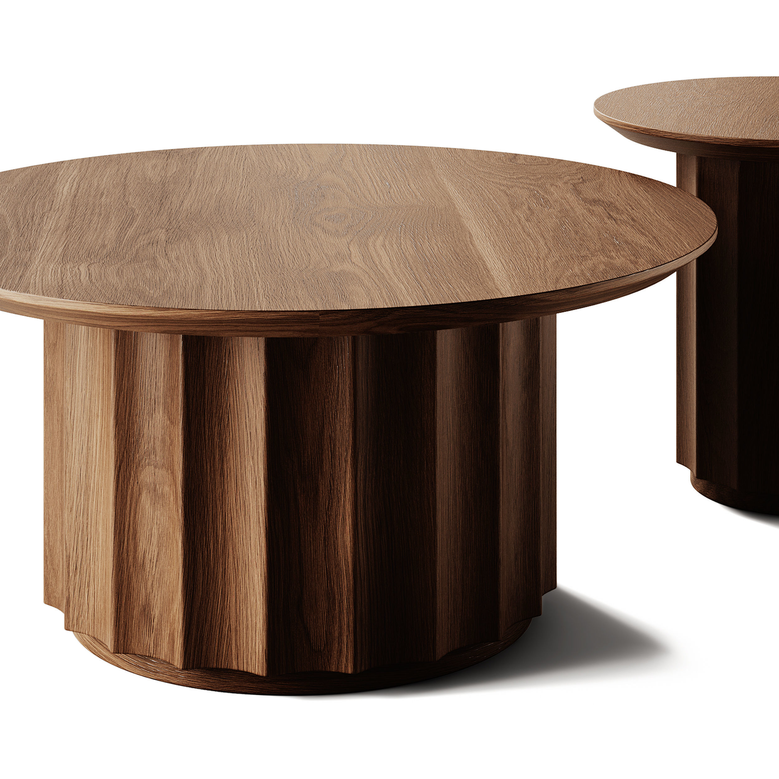 Rocklyn Nesting Coffee Tables 3D model_7