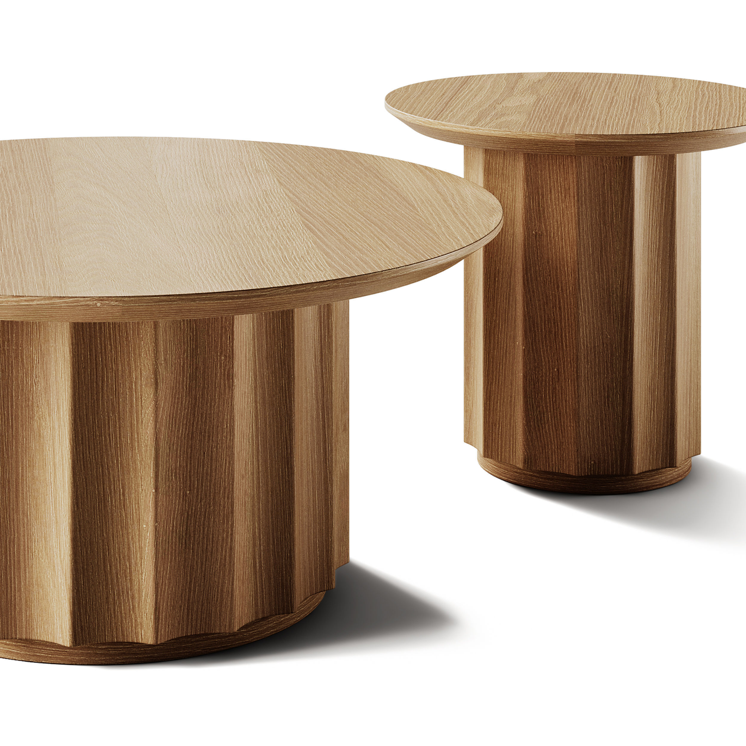 Rocklyn Nesting Coffee Tables 3D model_8