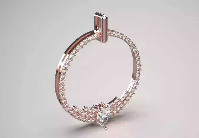 jewelry pendant jp0286