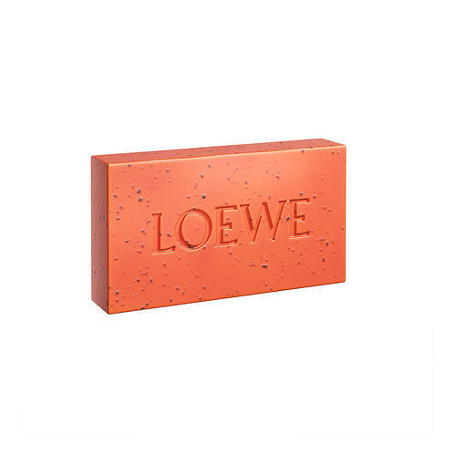 Tomato Leaves Soap Bar by Loewe 3D model