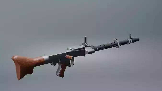 MG 34