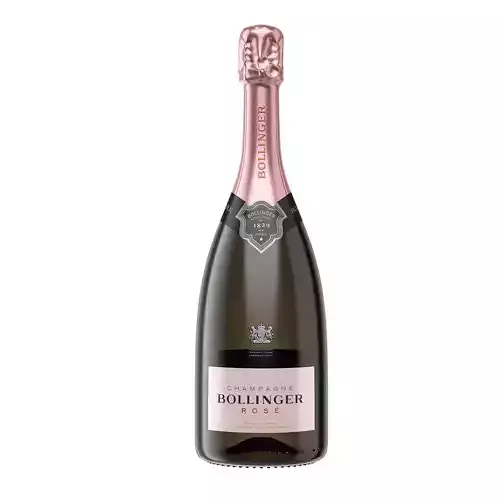 Rose Champagne 750ml by Bollinger