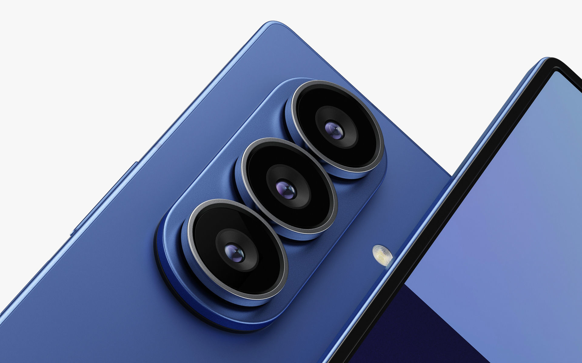 Samsung Galaxy Z Fold 7 All colors 3D model_22