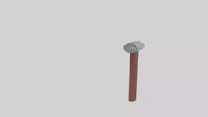 3D MODEL 3D model