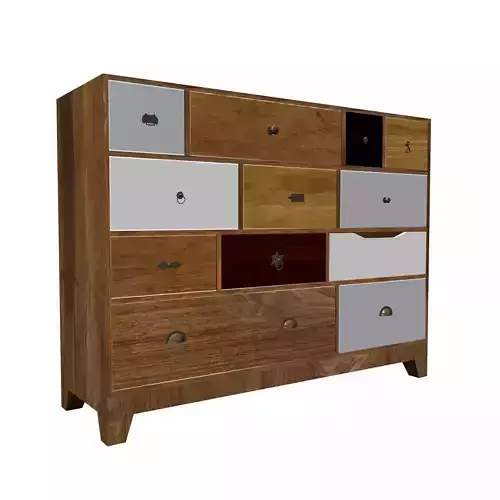 CHEST DRAWER