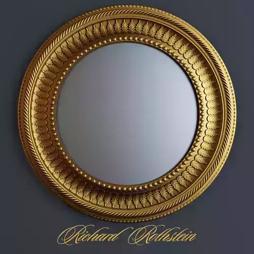 Richard Rothstein mirror  