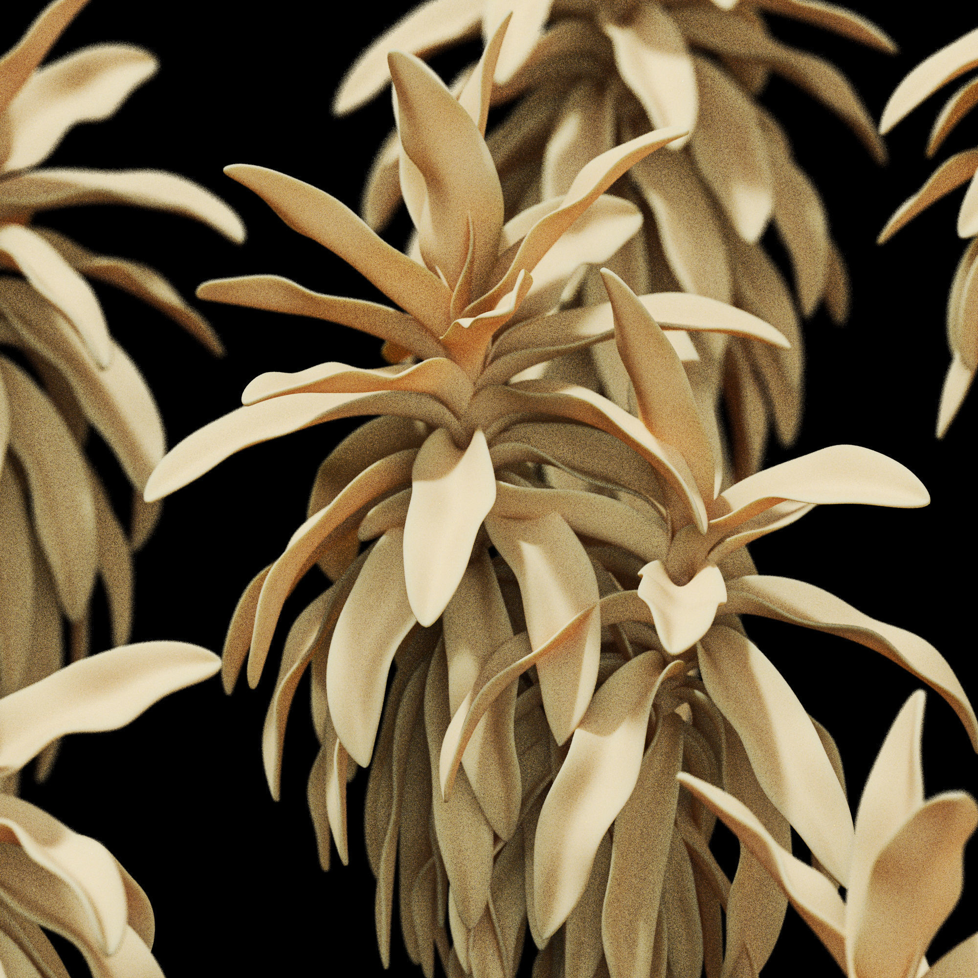 3dprint Plant 06 3D print model_5