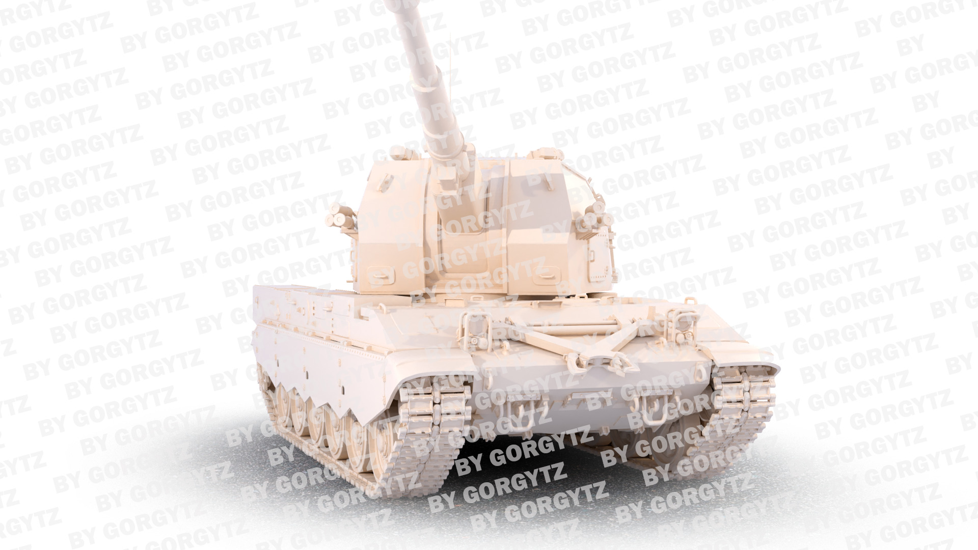 2s35 Coalition-SV 3D print model_4