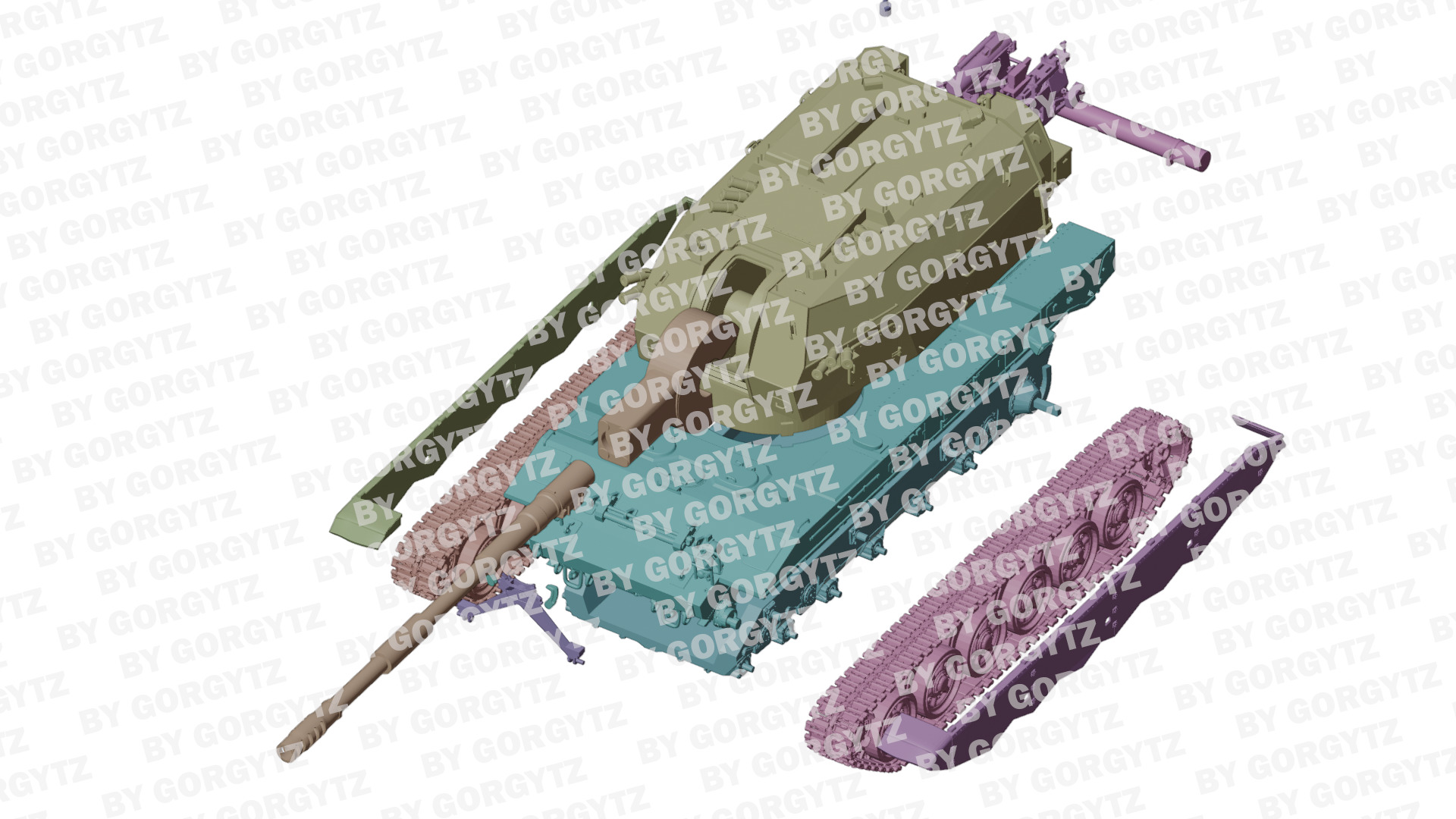 2s35 Coalition-SV 3D print model_6