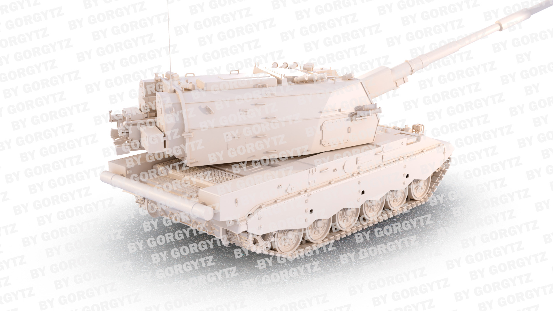 2s35 Coalition-SV 3D print model_9