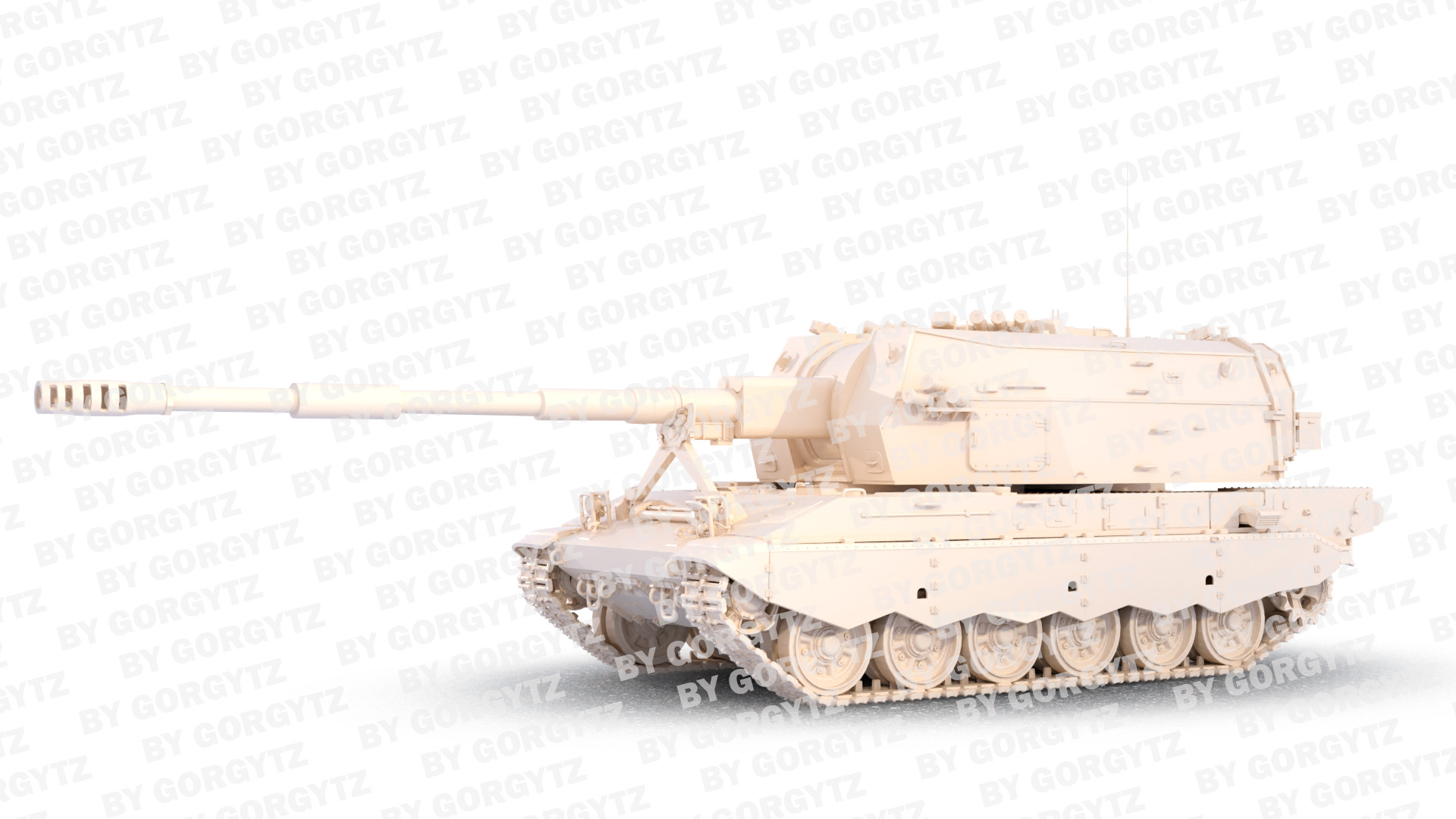 2s35 Coalition-SV 3D print model_3