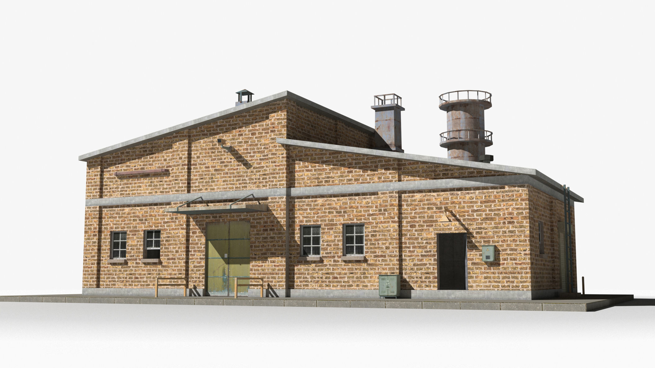 32 Factory Collection _26