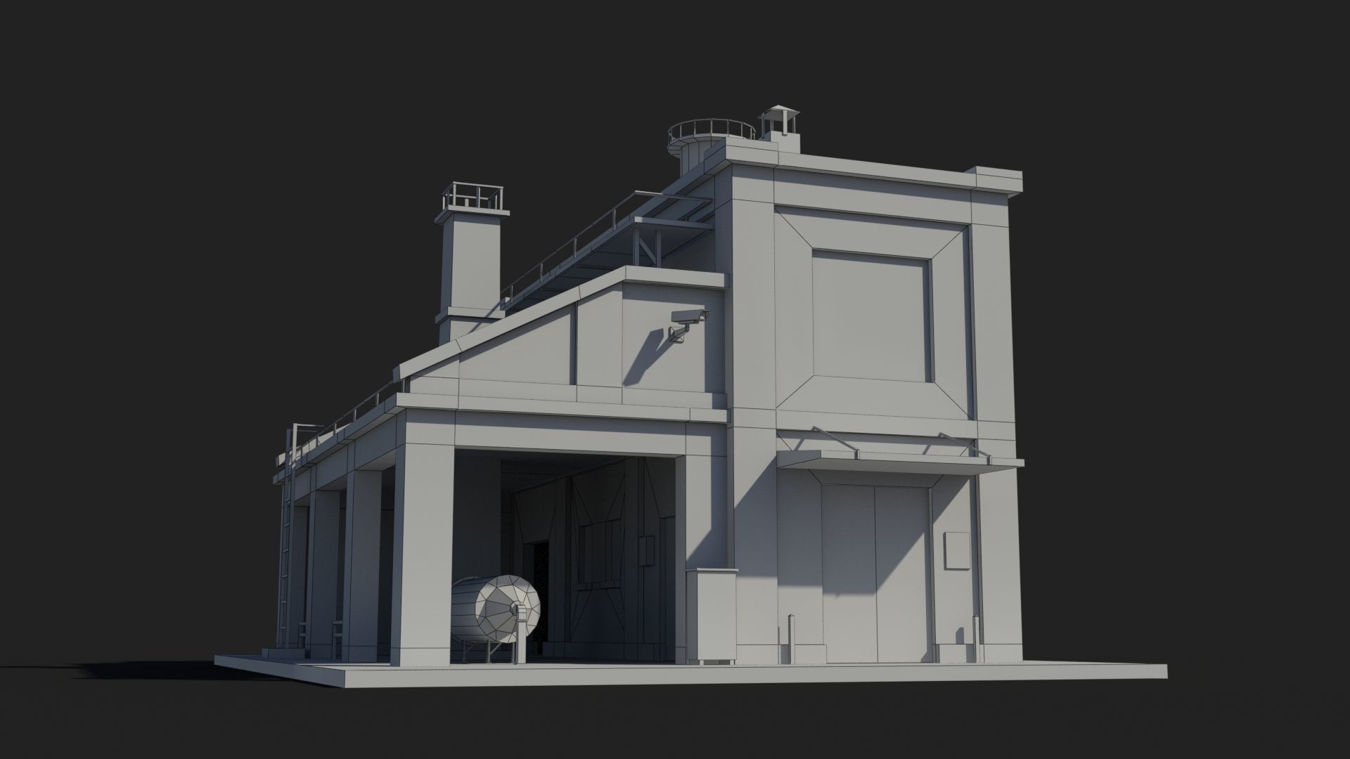 32 Factory Collection _122