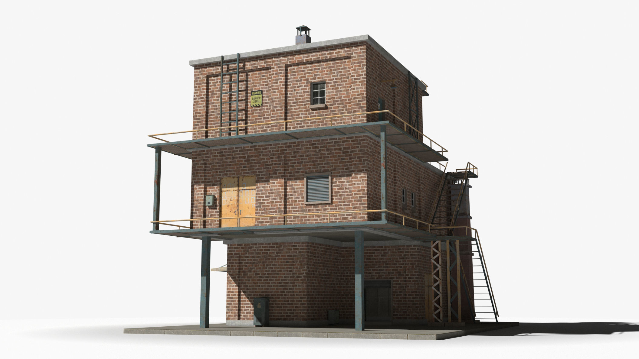 32 Factory Collection _103