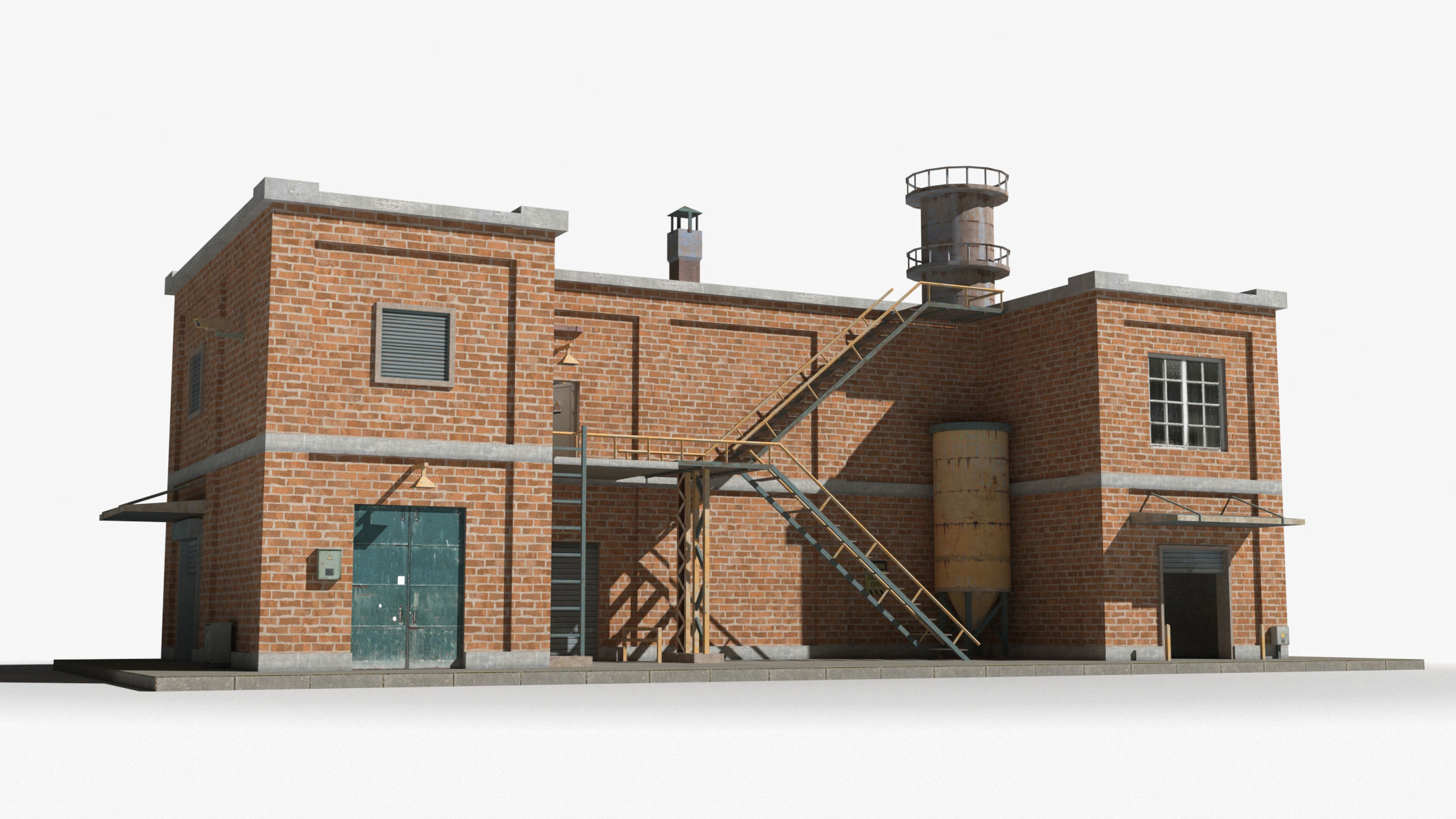 32 Factory Collection _6