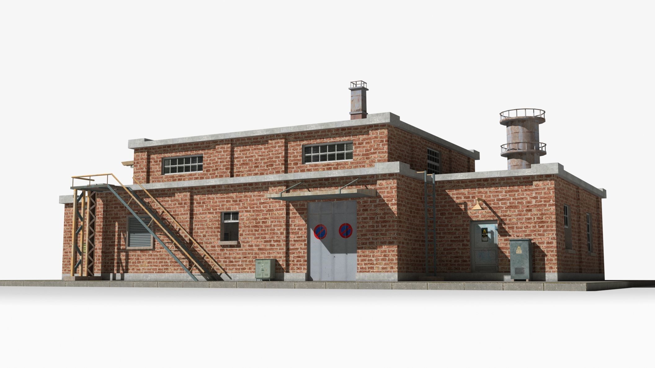 32 Factory Collection _18