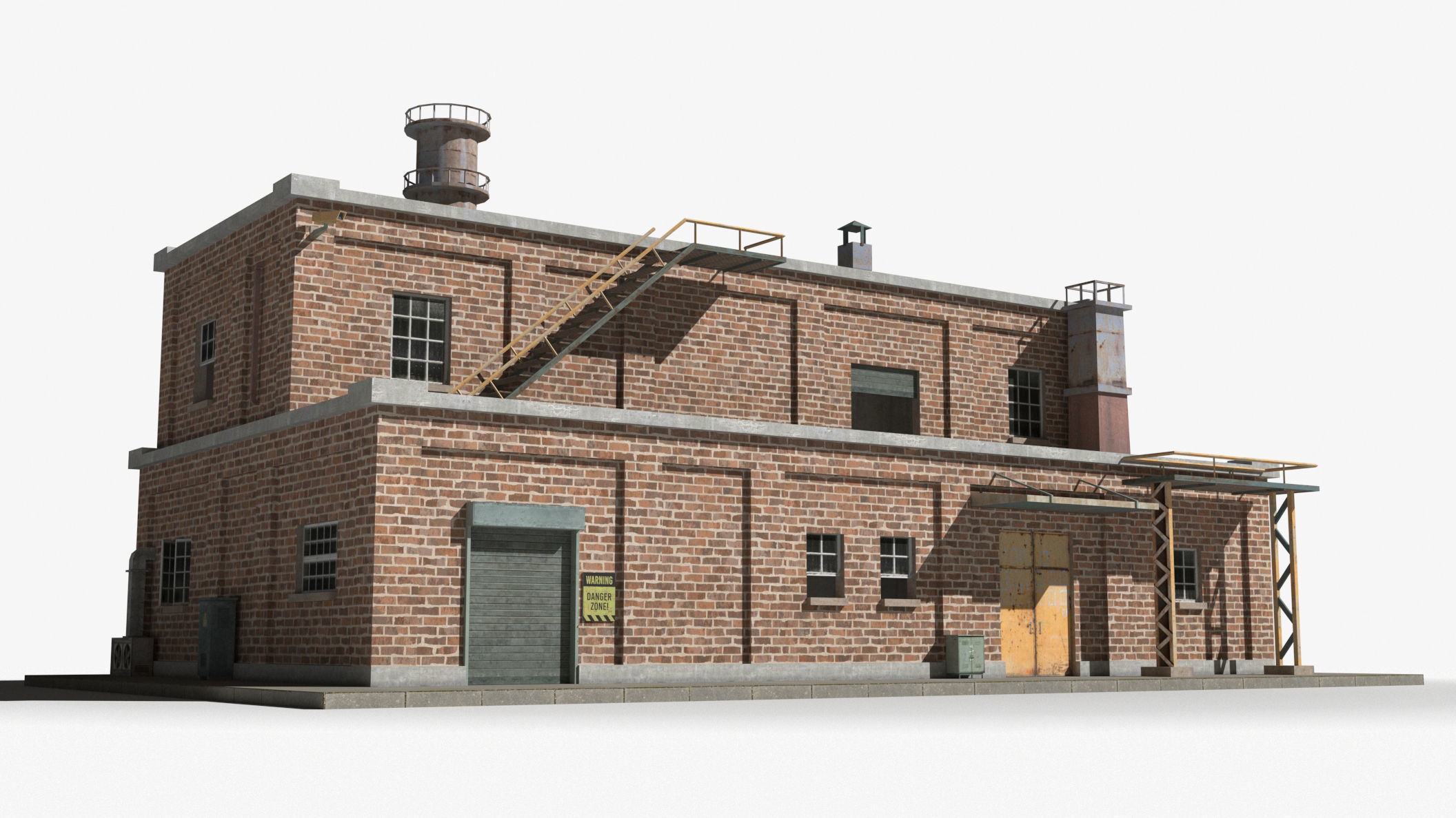 32 Factory Collection _66