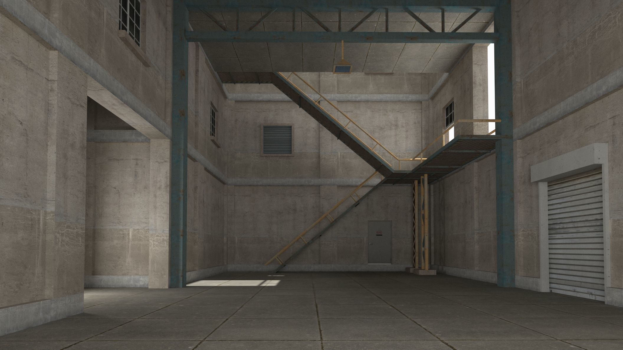 32 Factory Collection _64