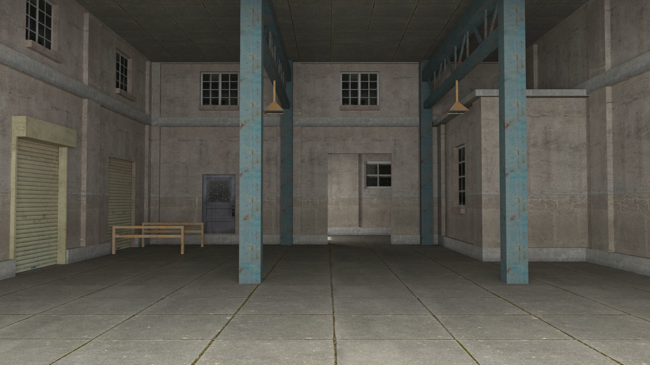 32 Factory Collection _55