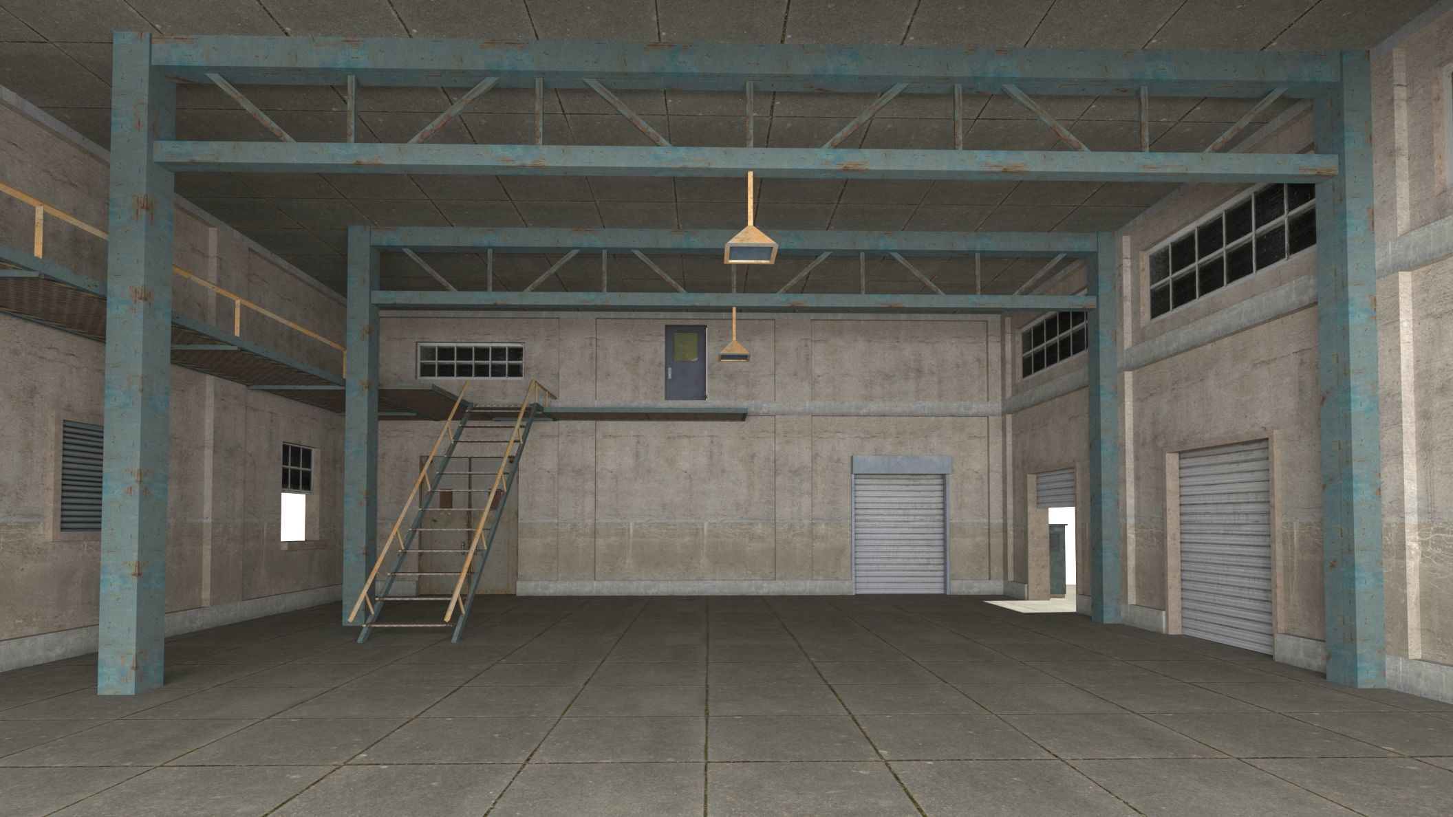 32 Factory Collection _72