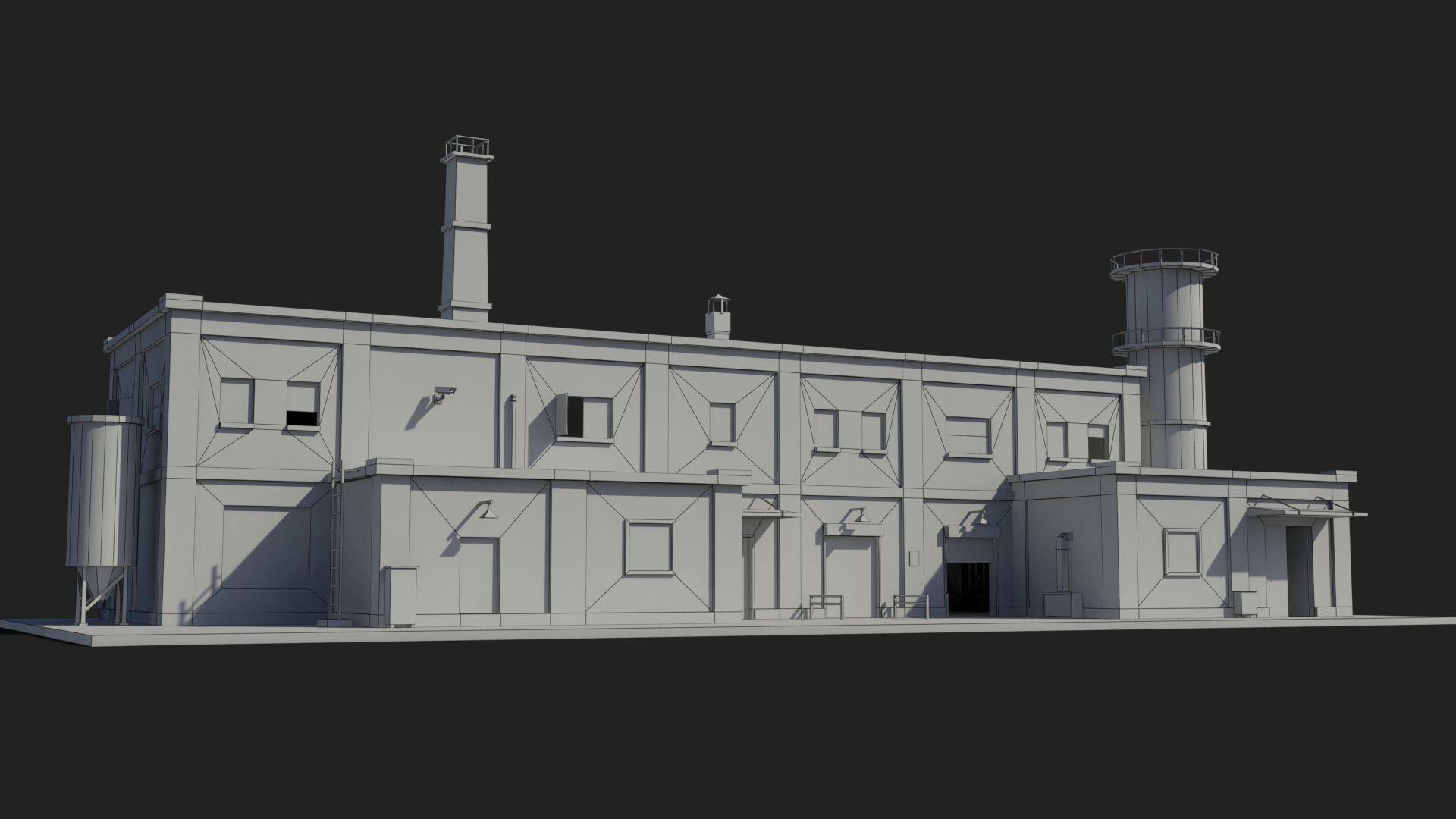 32 Factory Collection _5