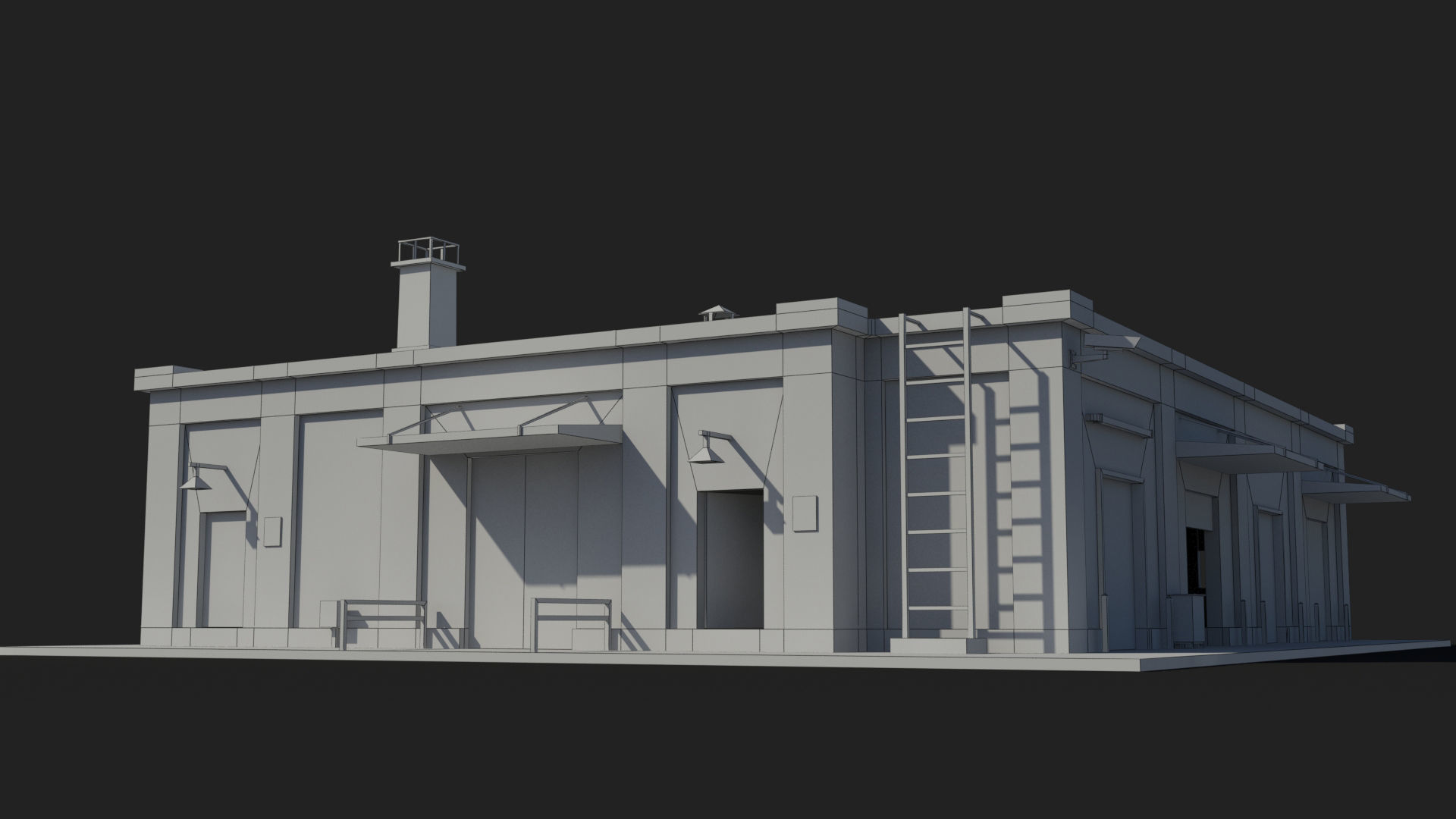 32 Factory Collection _33