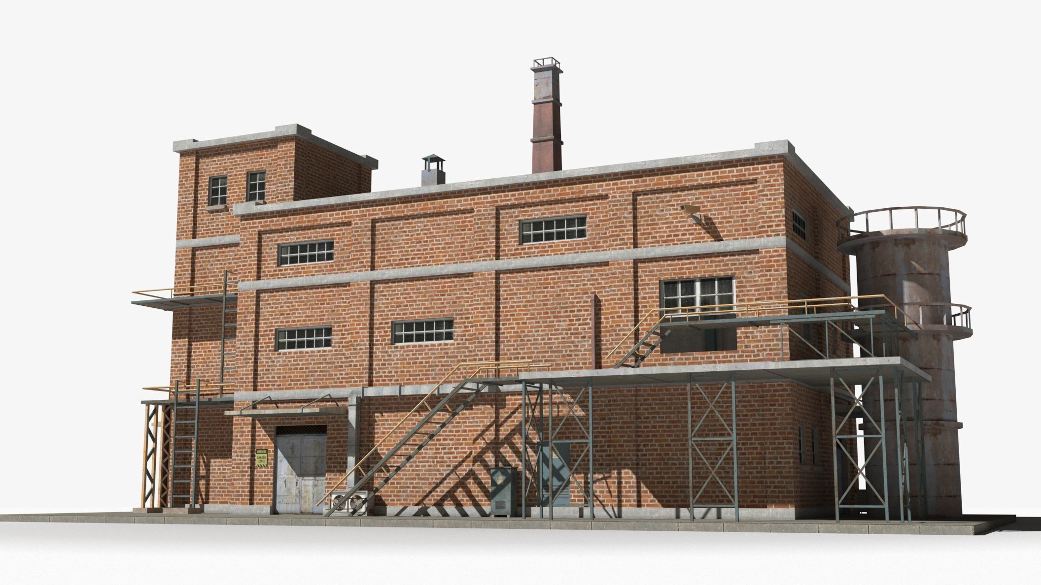 32 Factory Collection _91