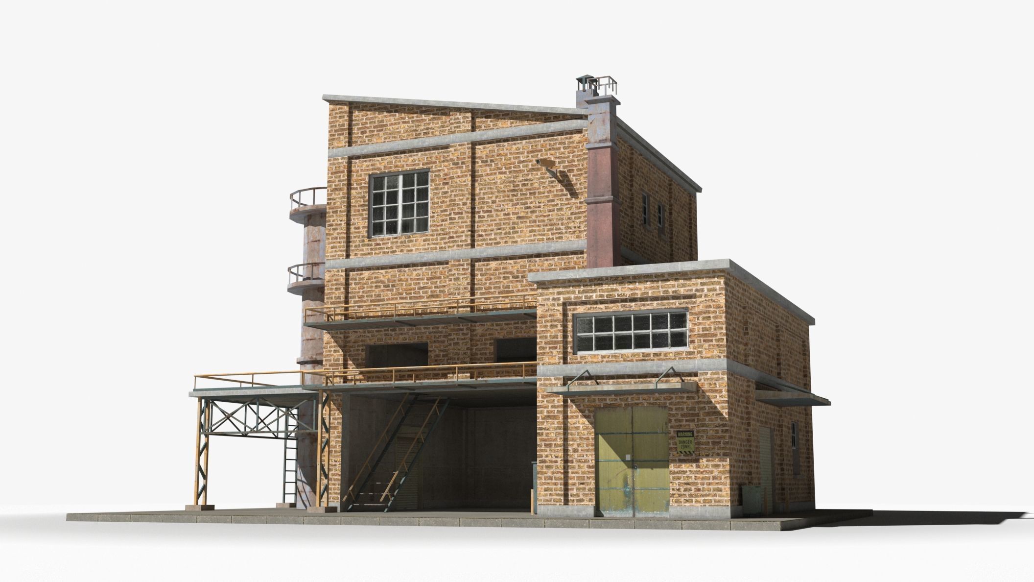 32 Factory Collection _86