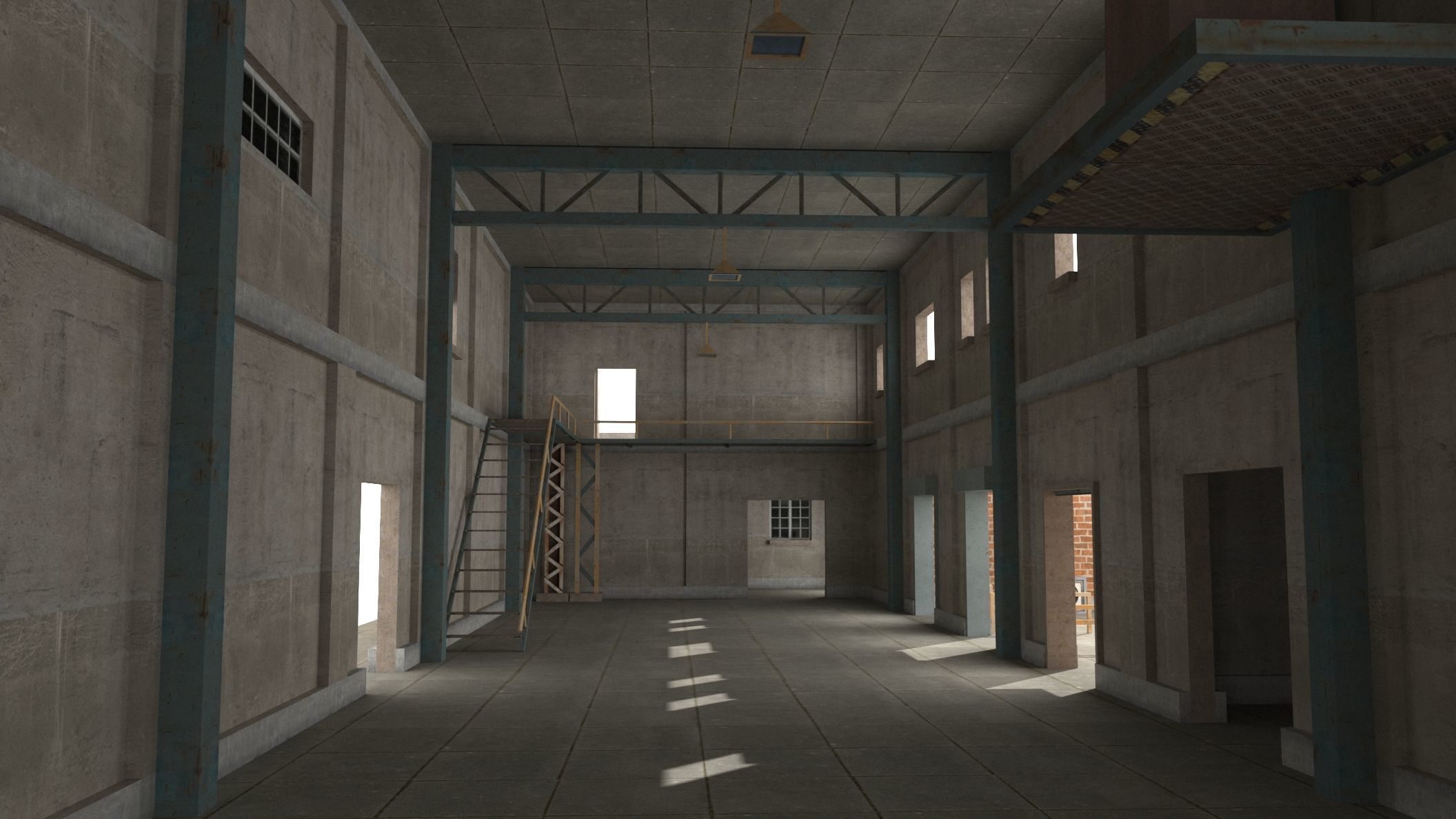 32 Factory Collection _4