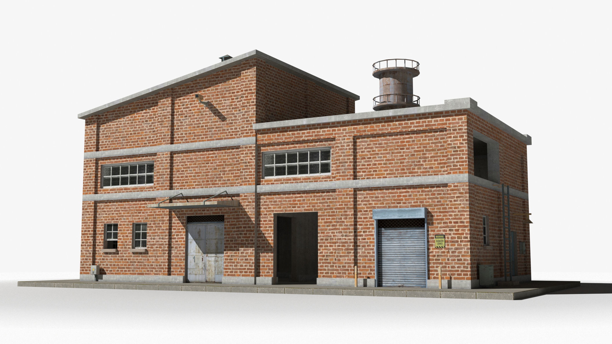 32 Factory Collection _43