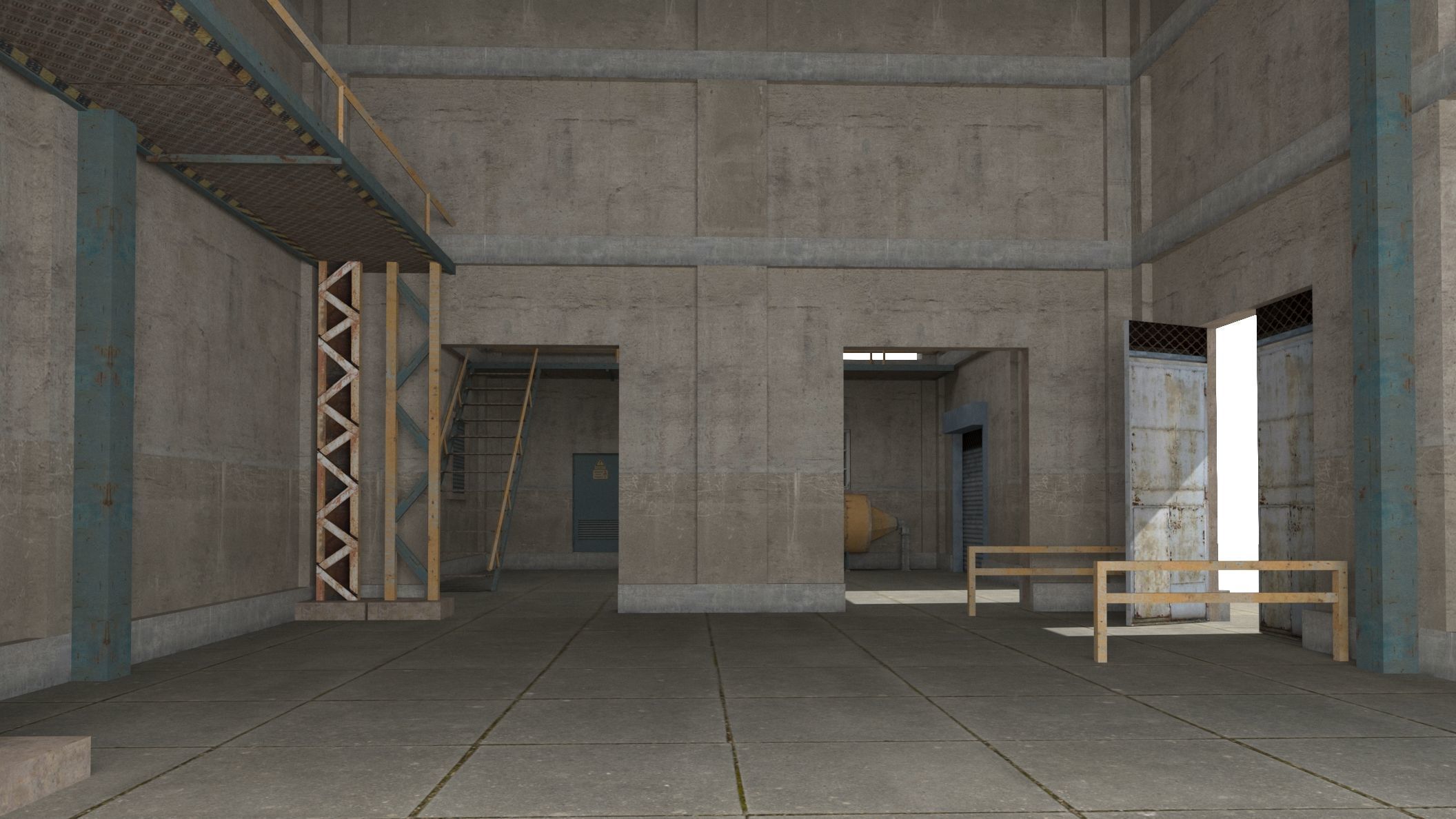 32 Factory Collection _46