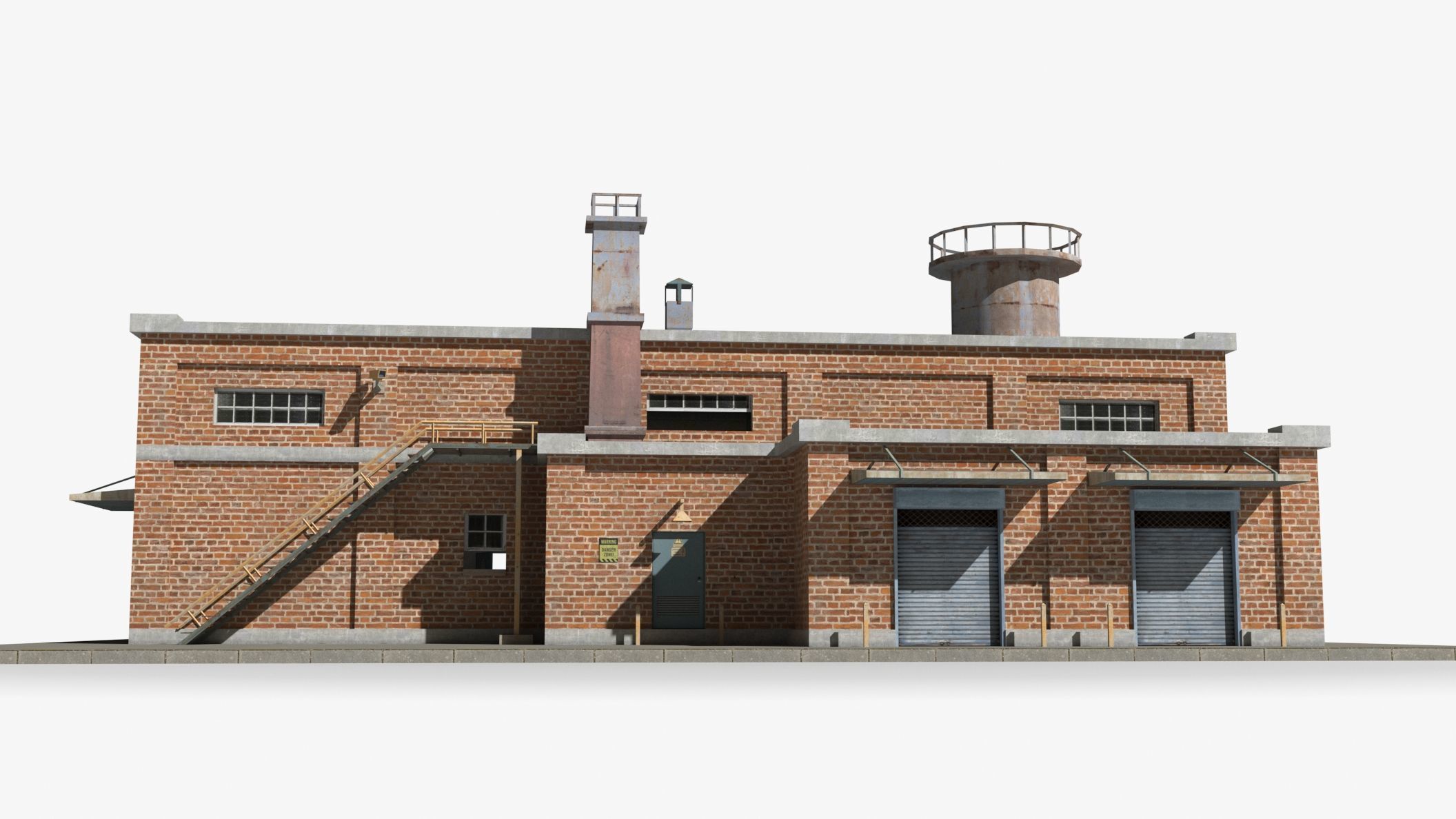 32 Factory Collection _12