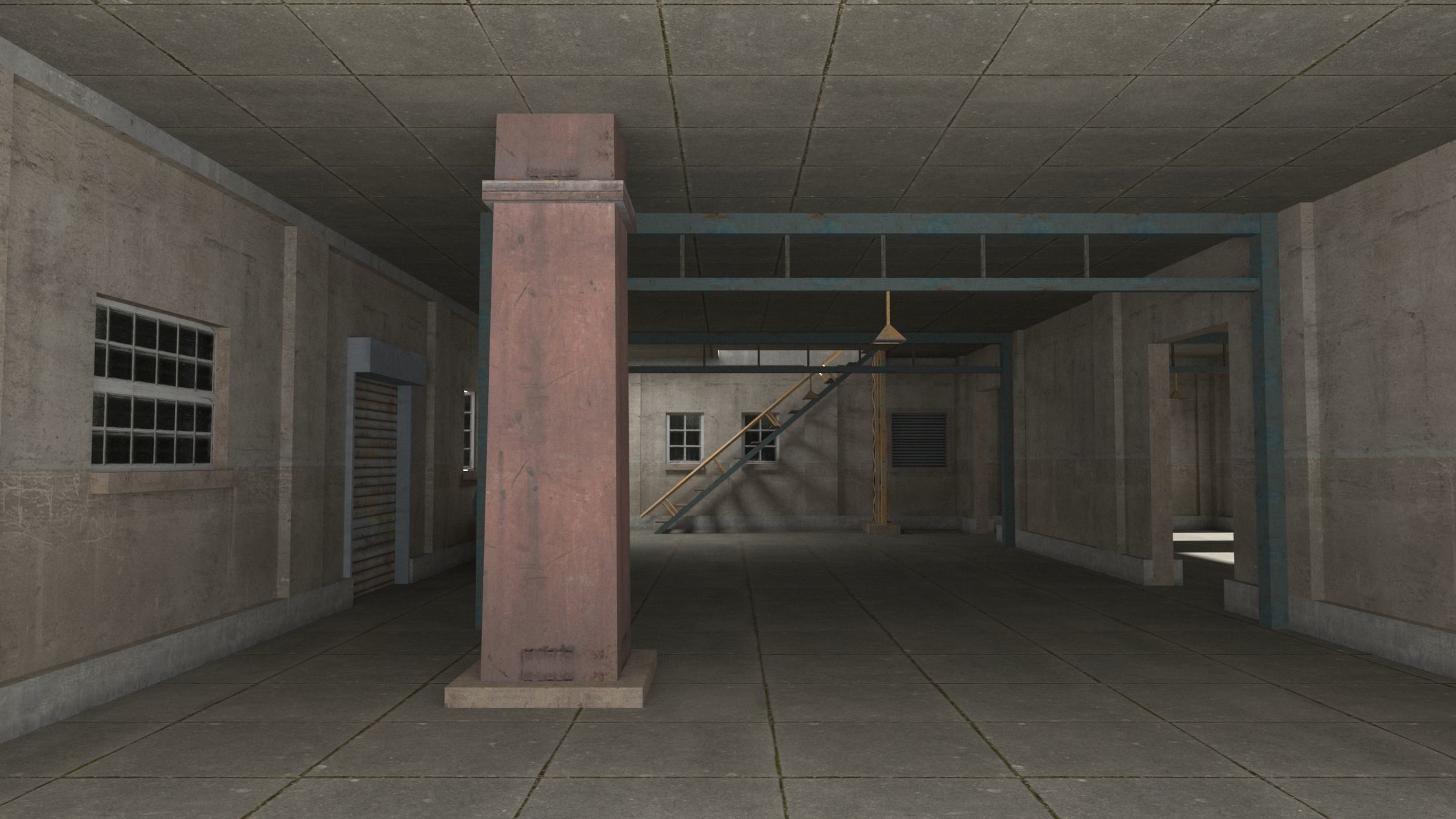 32 Factory Collection _32