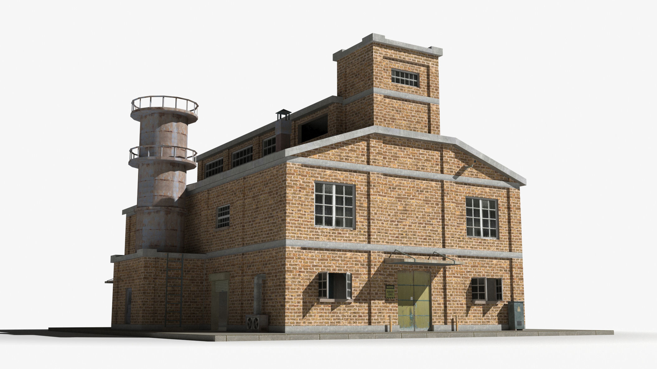 32 Factory Collection _123