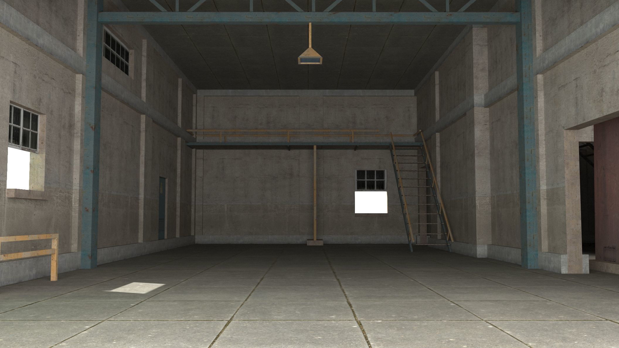 32 Factory Collection _144