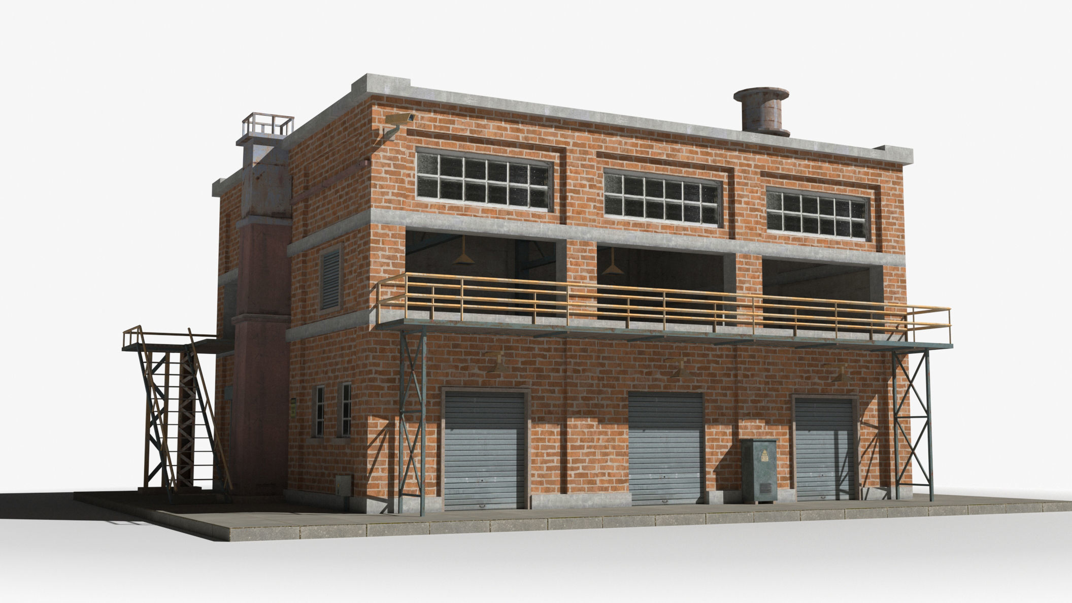 32 Factory Collection _21