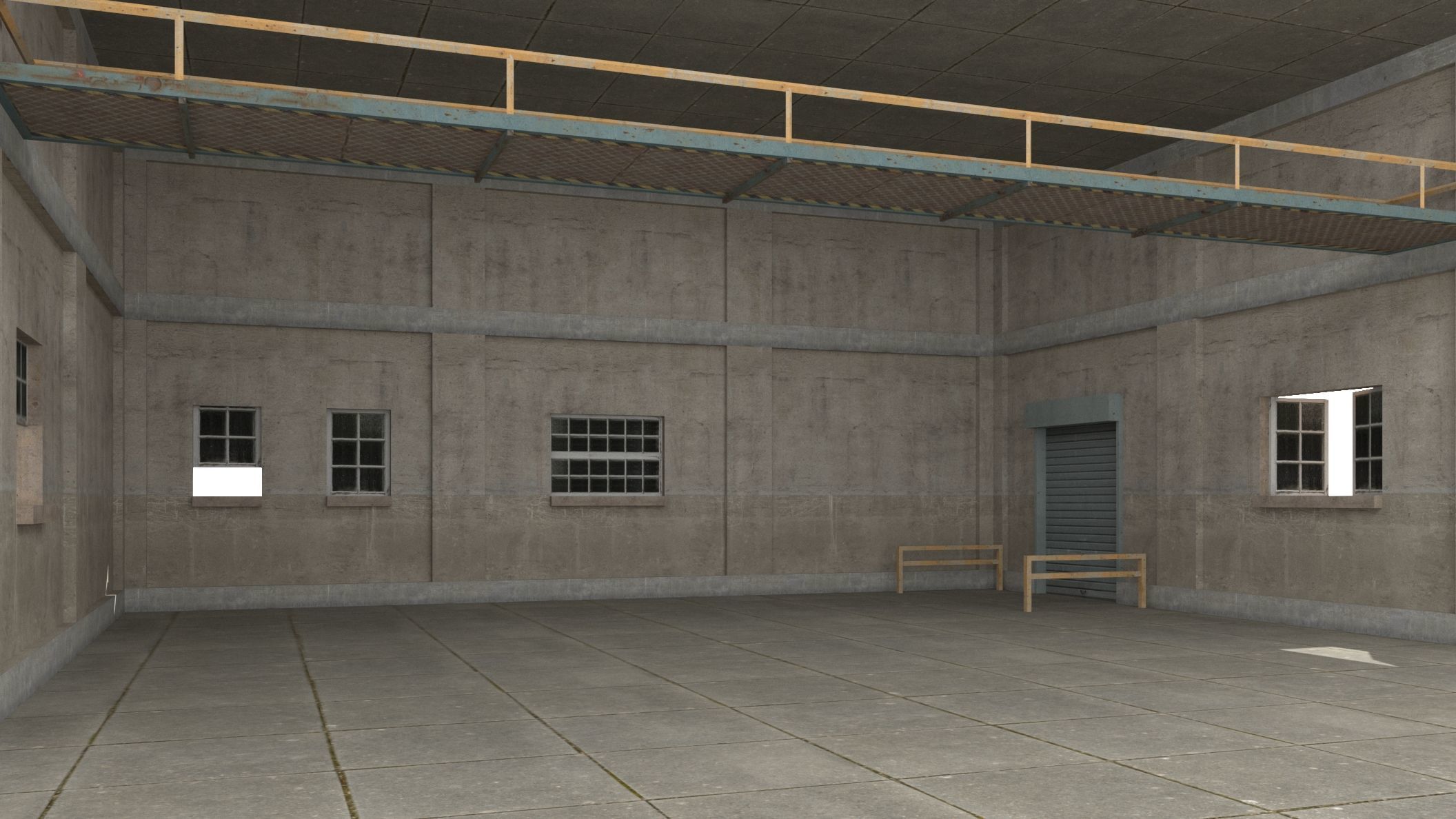 32 Factory Collection _116