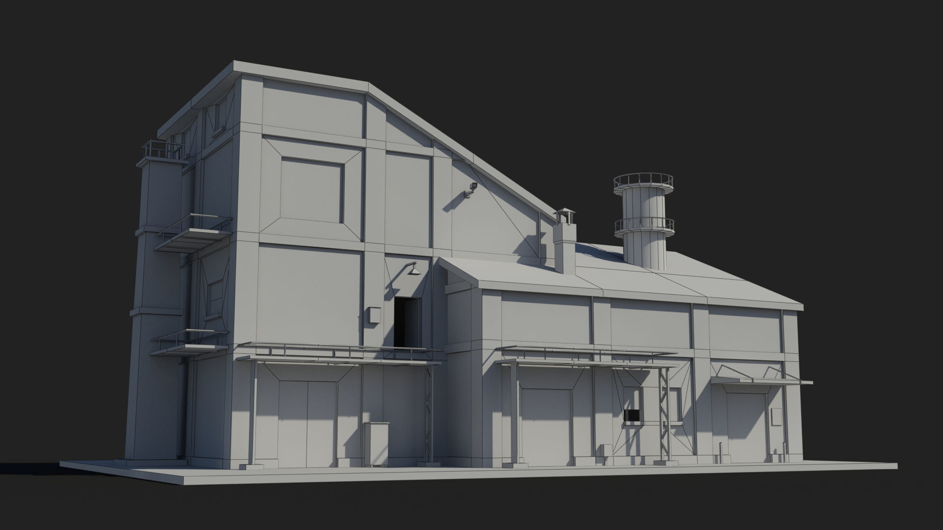 32 Factory Collection _98