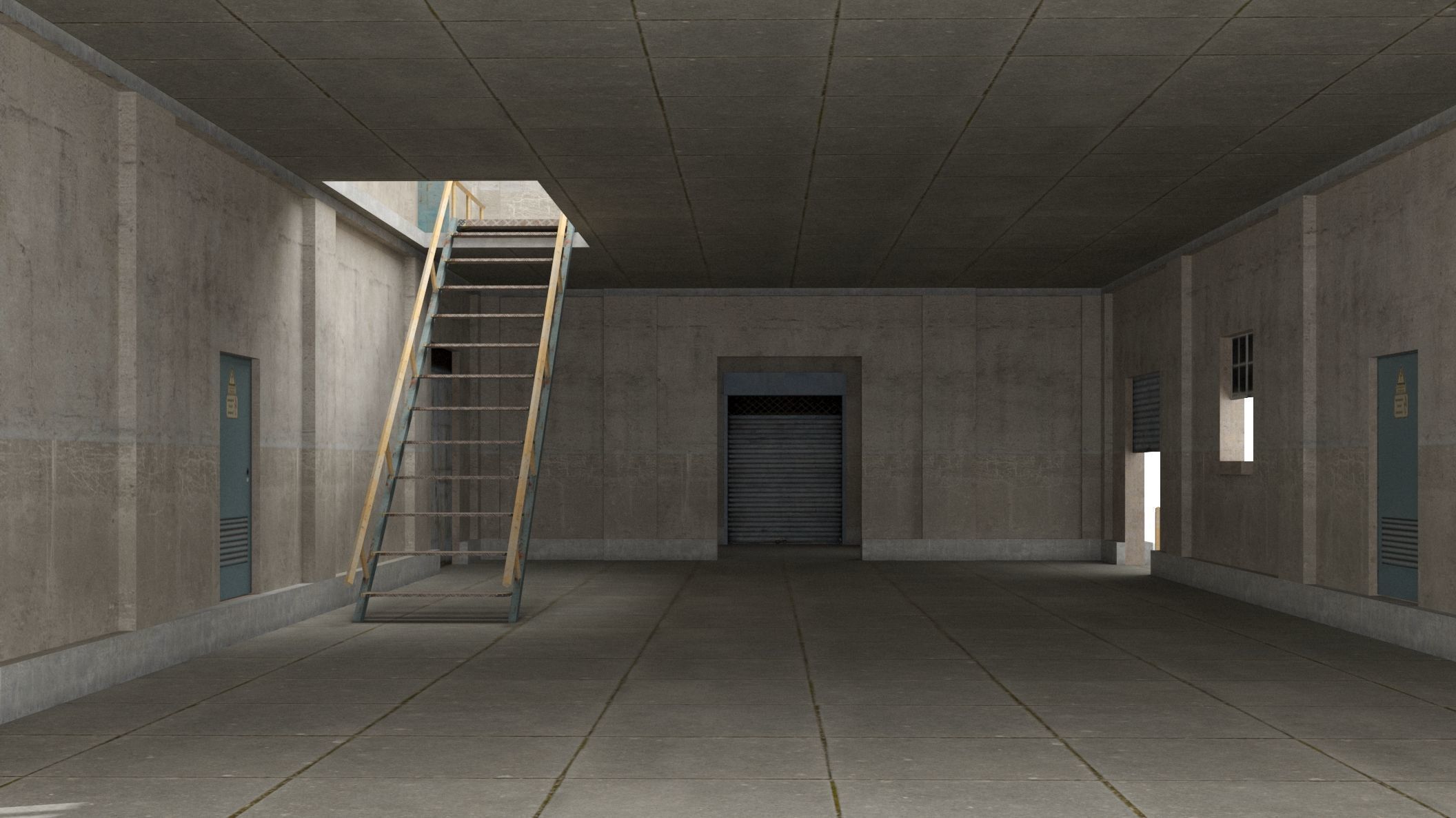 32 Factory Collection _92