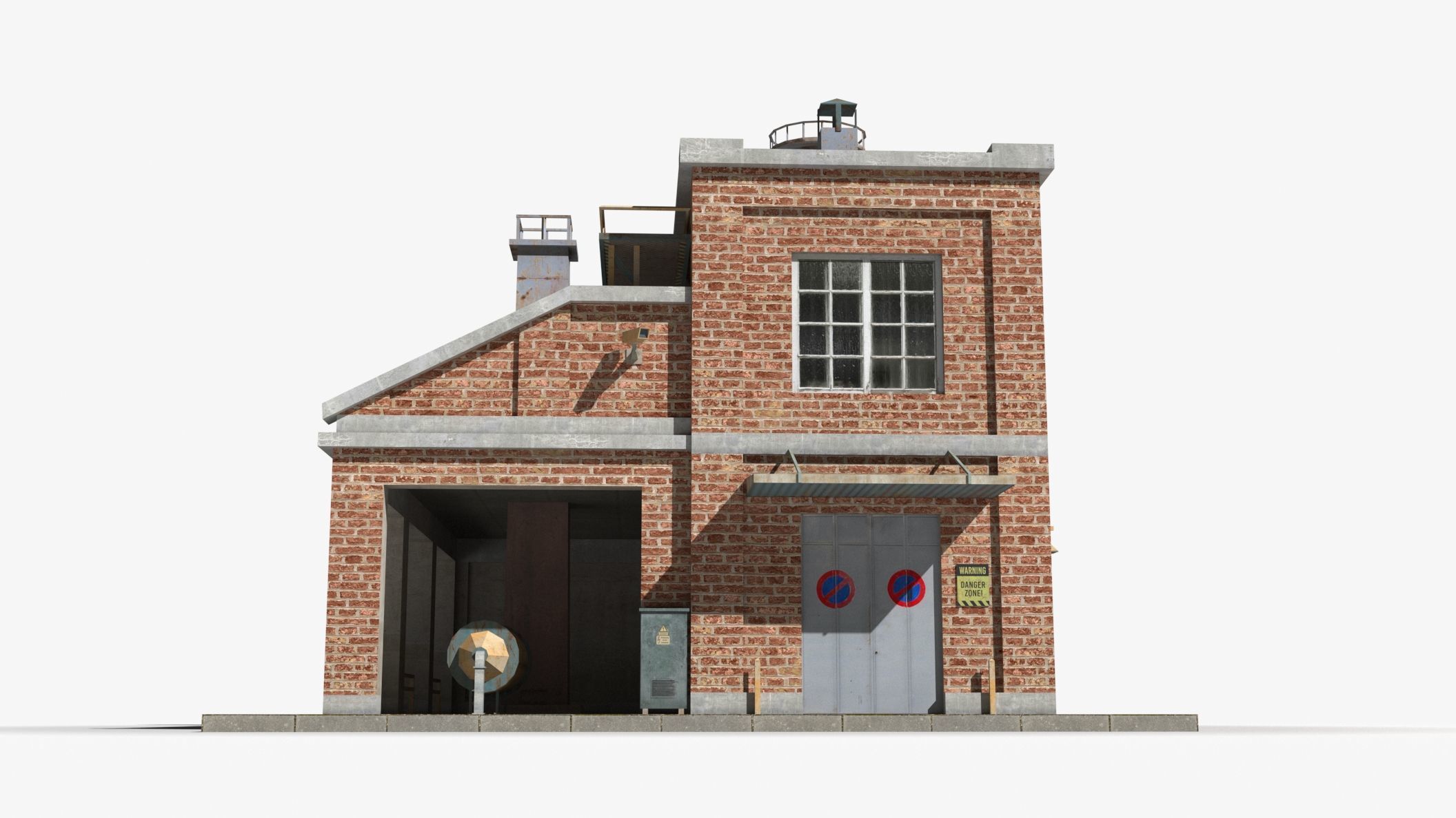 32 Factory Collection _120