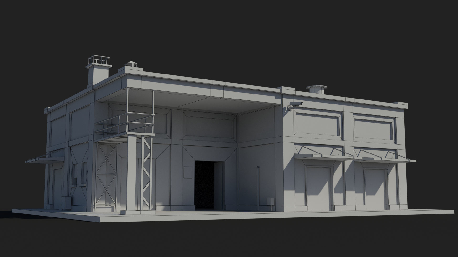 32 Factory Collection _78