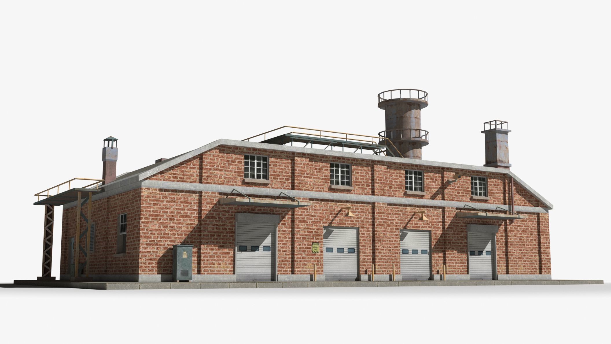 32 Factory Collection _58