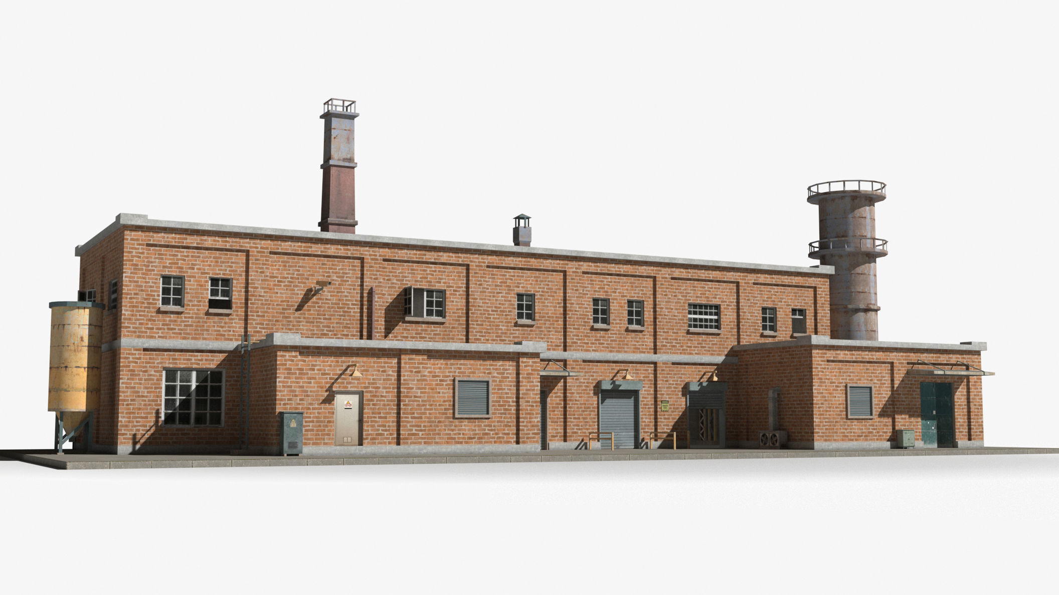 32 Factory Collection _1